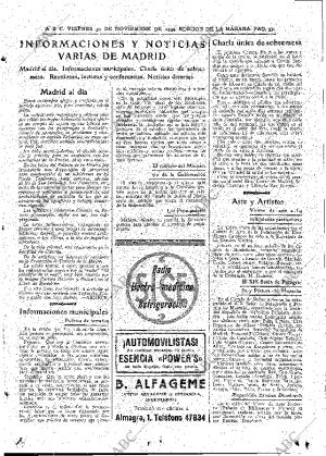 ABC MADRID 30-11-1934 página 37