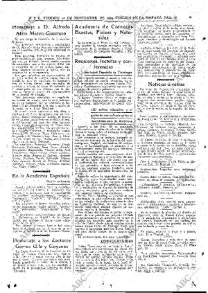 ABC MADRID 30-11-1934 página 38