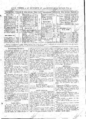 ABC MADRID 30-11-1934 página 41