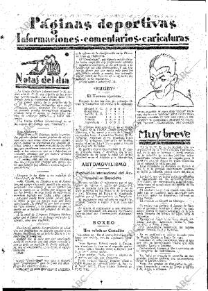 ABC MADRID 30-11-1934 página 49