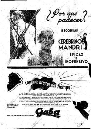 ABC MADRID 30-11-1934 página 60