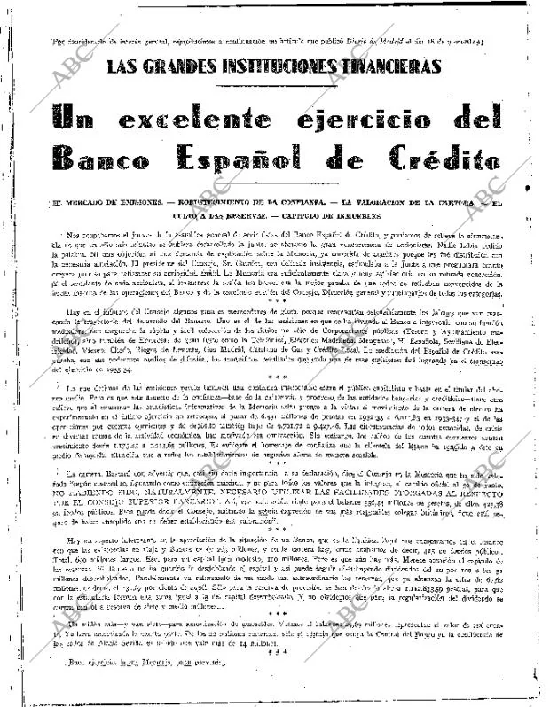 ABC SEVILLA 01-12-1934 página 16