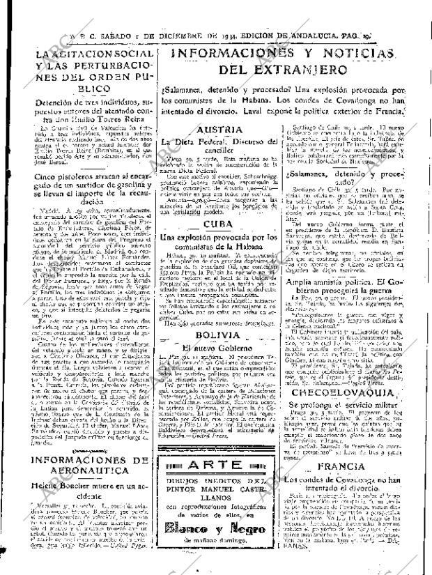 ABC SEVILLA 01-12-1934 página 29