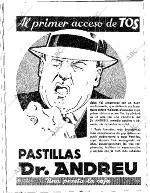 ABC SEVILLA 01-12-1934 página 34