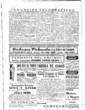 ABC SEVILLA 01-12-1934 página 36
