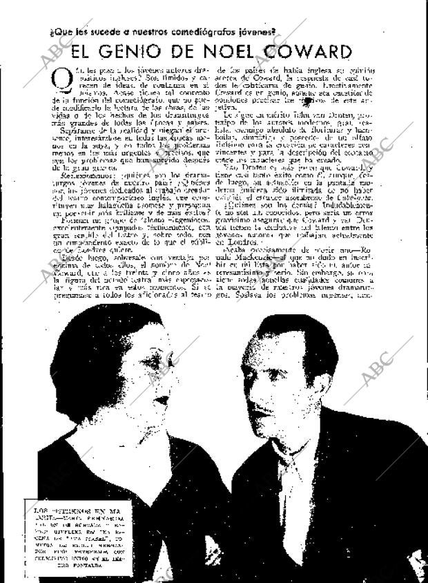BLANCO Y NEGRO MADRID 02-12-1934 página 134