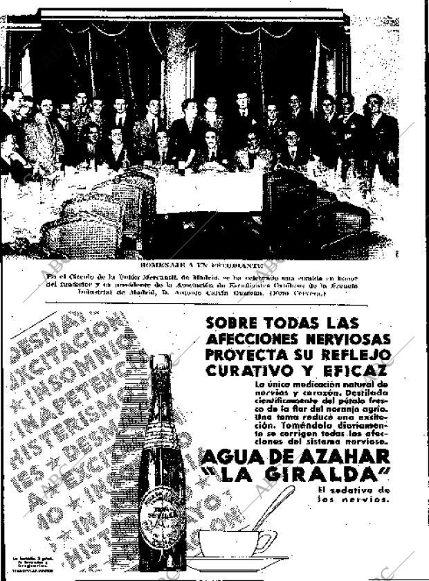 BLANCO Y NEGRO MADRID 02-12-1934 página 14