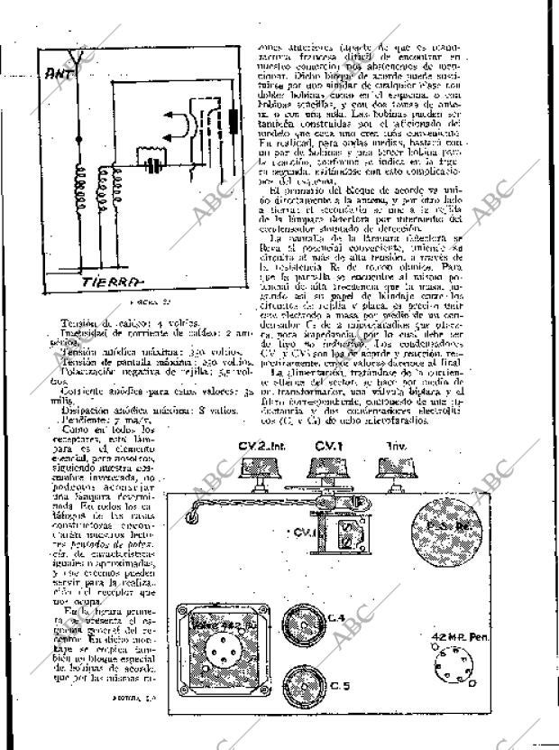 BLANCO Y NEGRO MADRID 02-12-1934 página 140