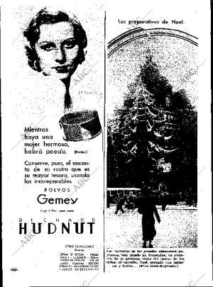 BLANCO Y NEGRO MADRID 02-12-1934 página 18