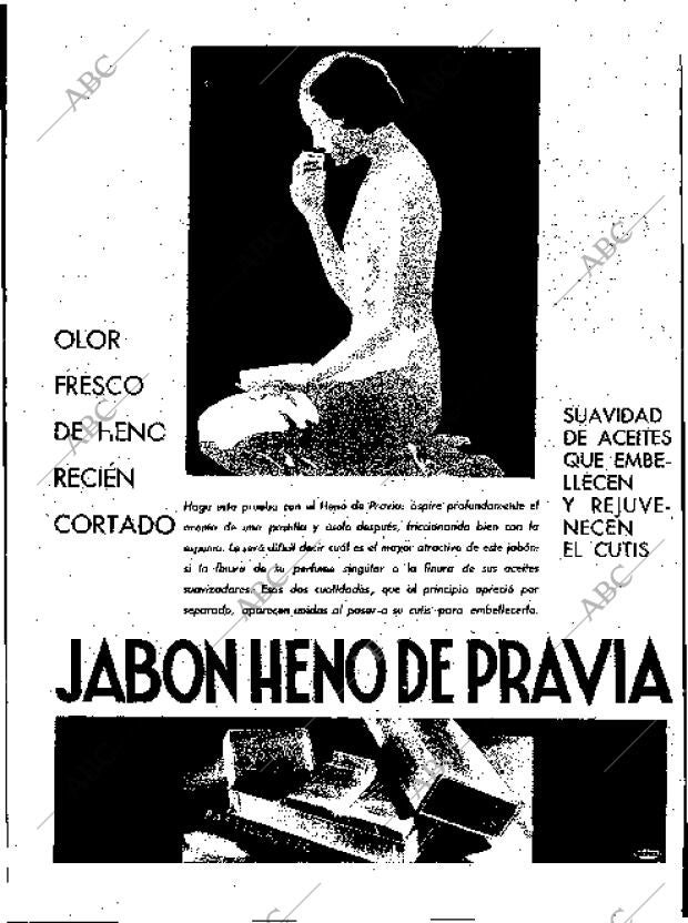 BLANCO Y NEGRO MADRID 02-12-1934 página 21