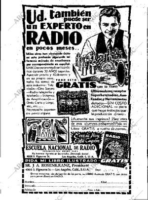 BLANCO Y NEGRO MADRID 02-12-1934 página 25