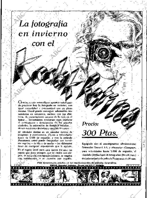 BLANCO Y NEGRO MADRID 02-12-1934 página 29