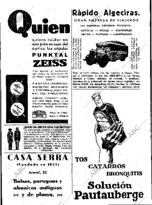 BLANCO Y NEGRO MADRID 02-12-1934 página 4