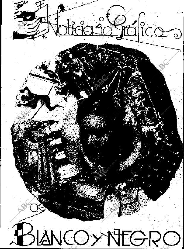 BLANCO Y NEGRO MADRID 02-12-1934 página 5