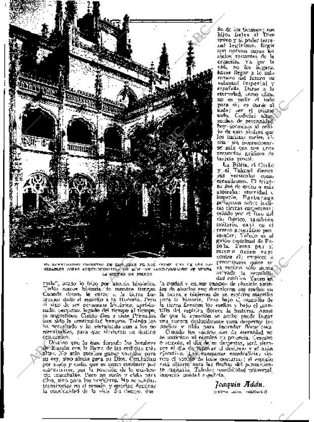 BLANCO Y NEGRO MADRID 02-12-1934 página 84