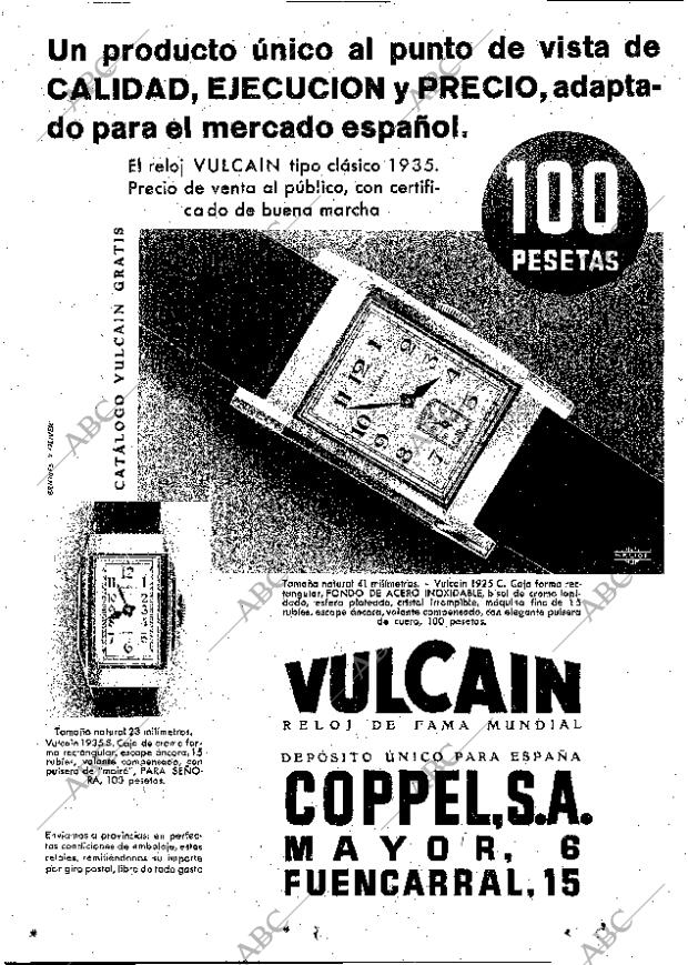 ABC MADRID 04-12-1934 página 14