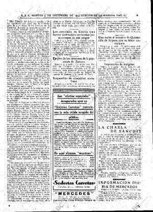 ABC MADRID 04-12-1934 página 17