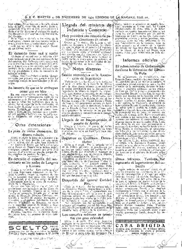 ABC MADRID 04-12-1934 página 21