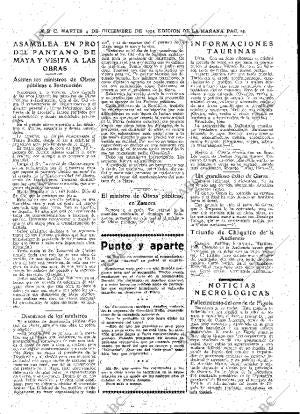 ABC MADRID 04-12-1934 página 25