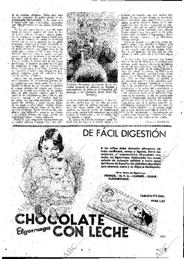 ABC MADRID 04-12-1934 página 4