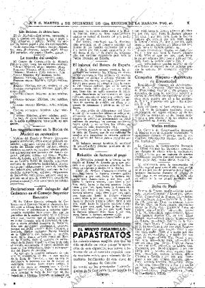 ABC MADRID 04-12-1934 página 40