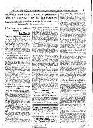 ABC MADRID 04-12-1934 página 41