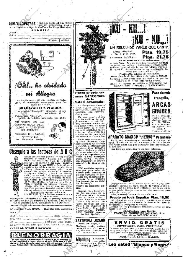 ABC MADRID 04-12-1934 página 44