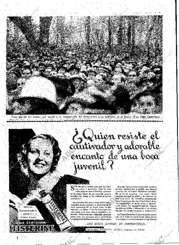 ABC MADRID 04-12-1934 página 5