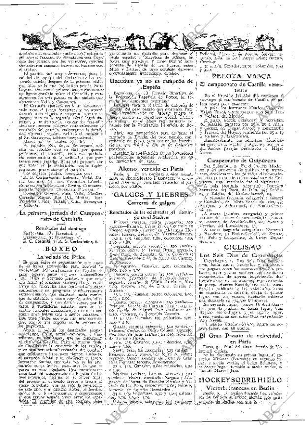 ABC MADRID 04-12-1934 página 52