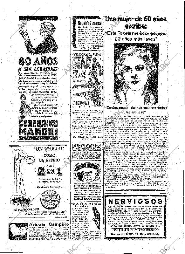 ABC MADRID 04-12-1934 página 55