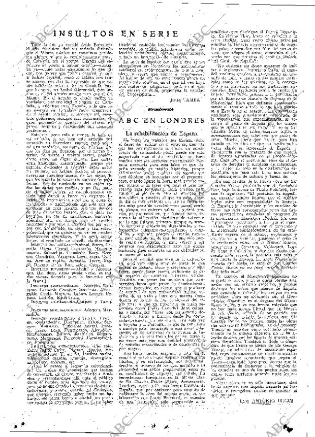 ABC MADRID 05-12-1934 página 16