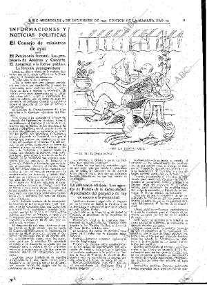 ABC MADRID 05-12-1934 página 19