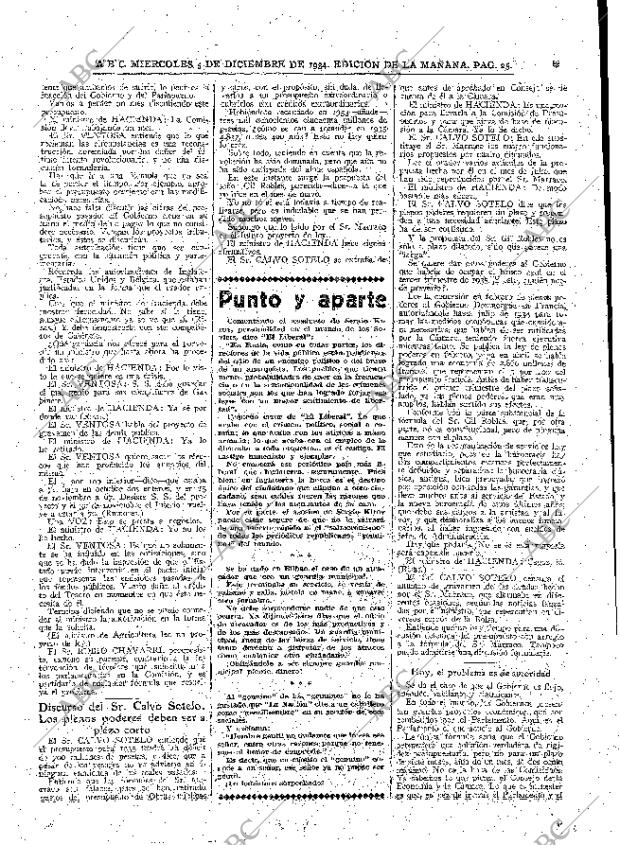 ABC MADRID 05-12-1934 página 25