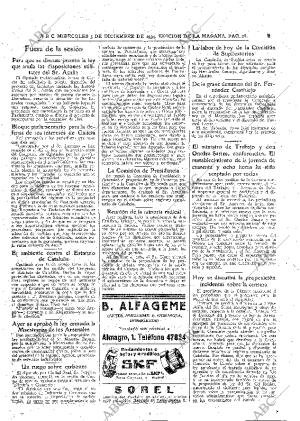 ABC MADRID 05-12-1934 página 28