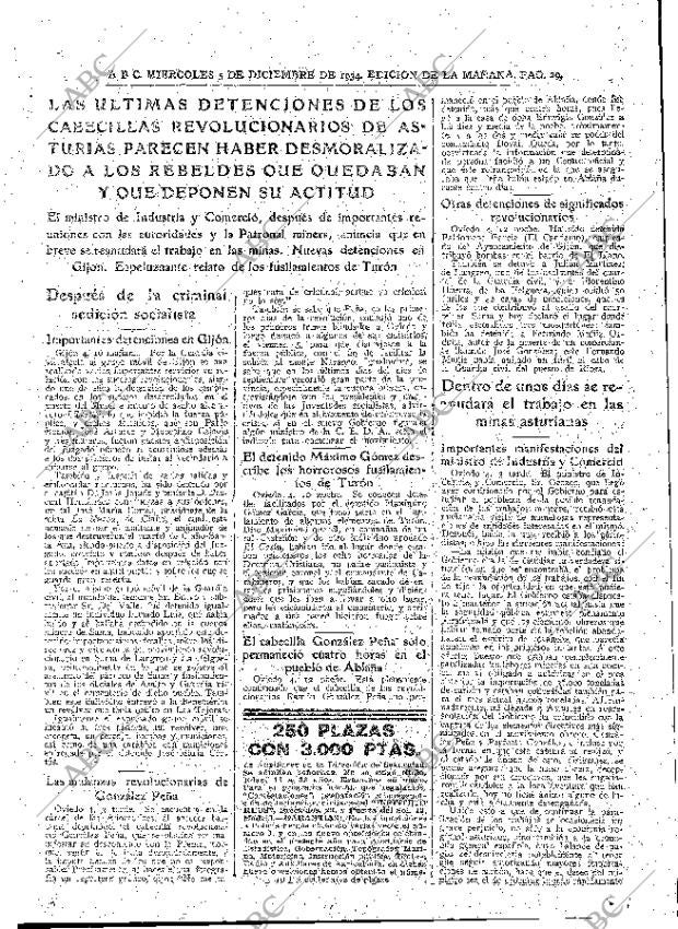 ABC MADRID 05-12-1934 página 29