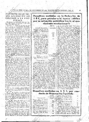 ABC MADRID 05-12-1934 página 31