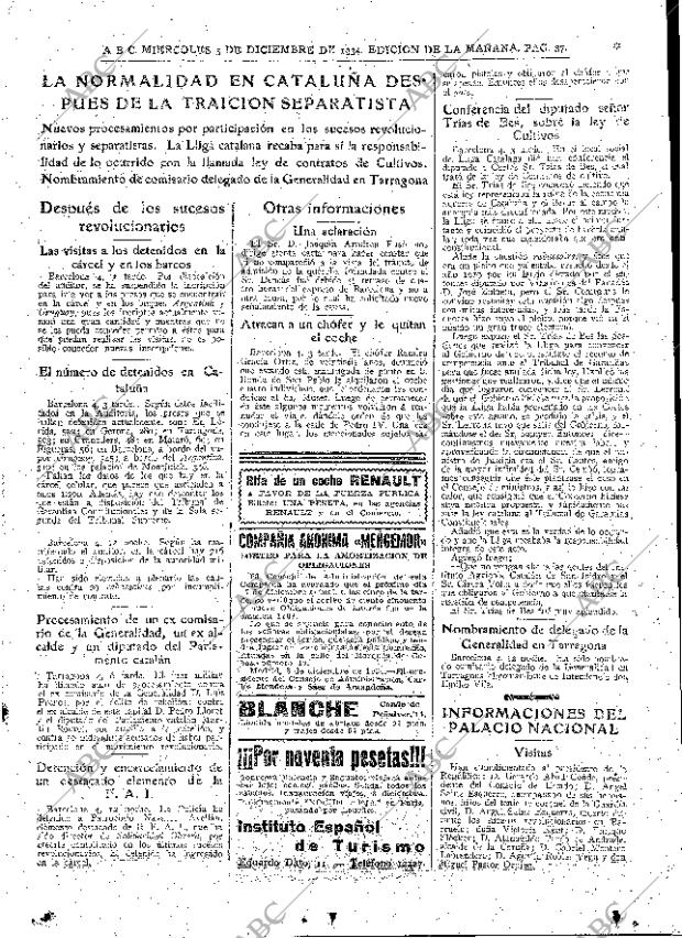 ABC MADRID 05-12-1934 página 37