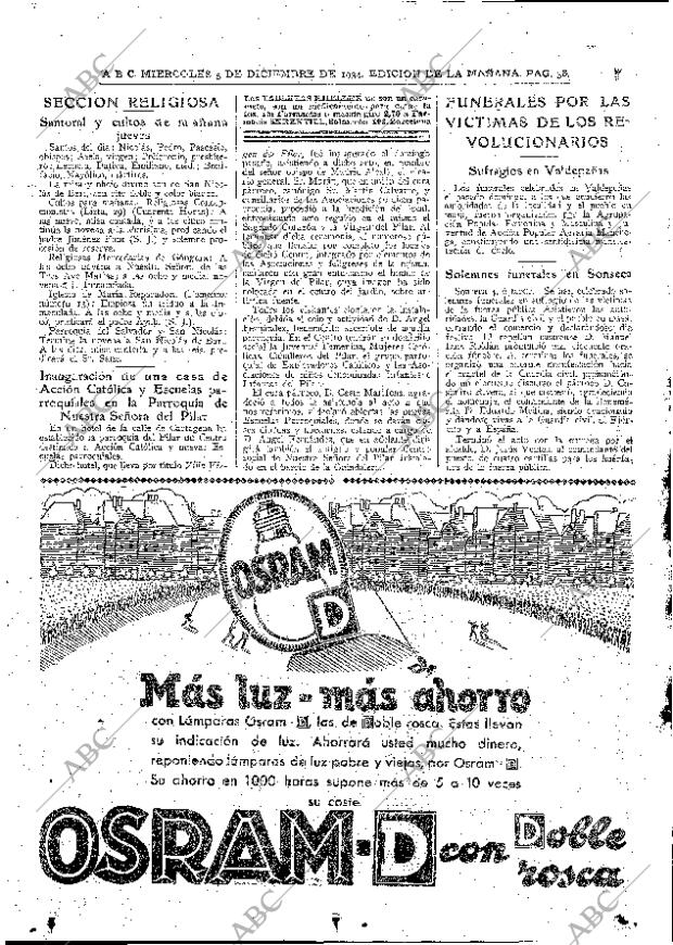 ABC MADRID 05-12-1934 página 38