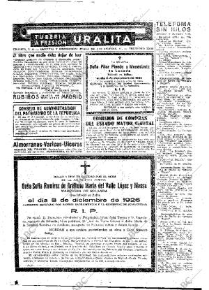 ABC MADRID 05-12-1934 página 56