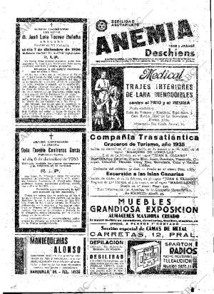 ABC MADRID 05-12-1934 página 57