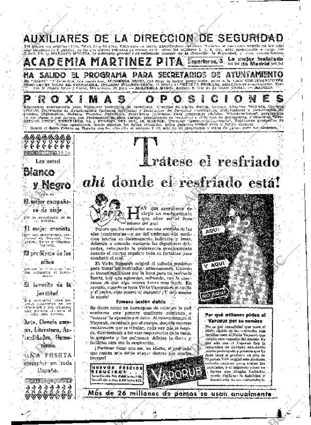 ABC MADRID 05-12-1934 página 59