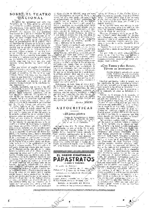 ABC MADRID 06-12-1934 página 14