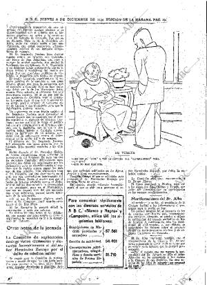 ABC MADRID 06-12-1934 página 19