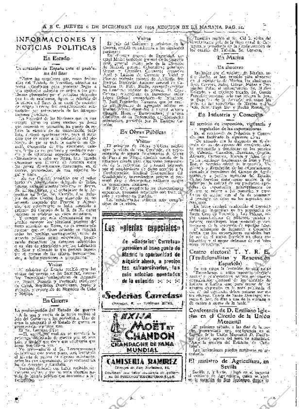 ABC MADRID 06-12-1934 página 21