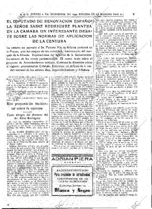 ABC MADRID 06-12-1934 página 23