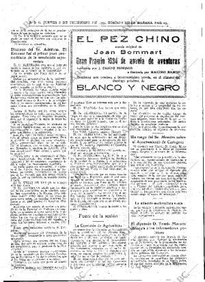 ABC MADRID 06-12-1934 página 27