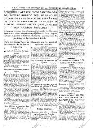 ABC MADRID 06-12-1934 página 29