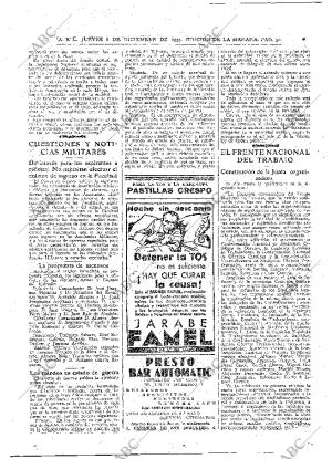 ABC MADRID 06-12-1934 página 30