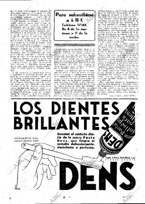 ABC MADRID 06-12-1934 página 4