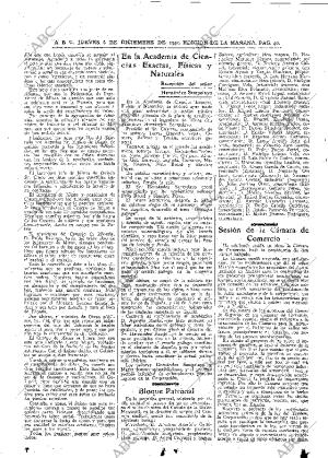 ABC MADRID 06-12-1934 página 40